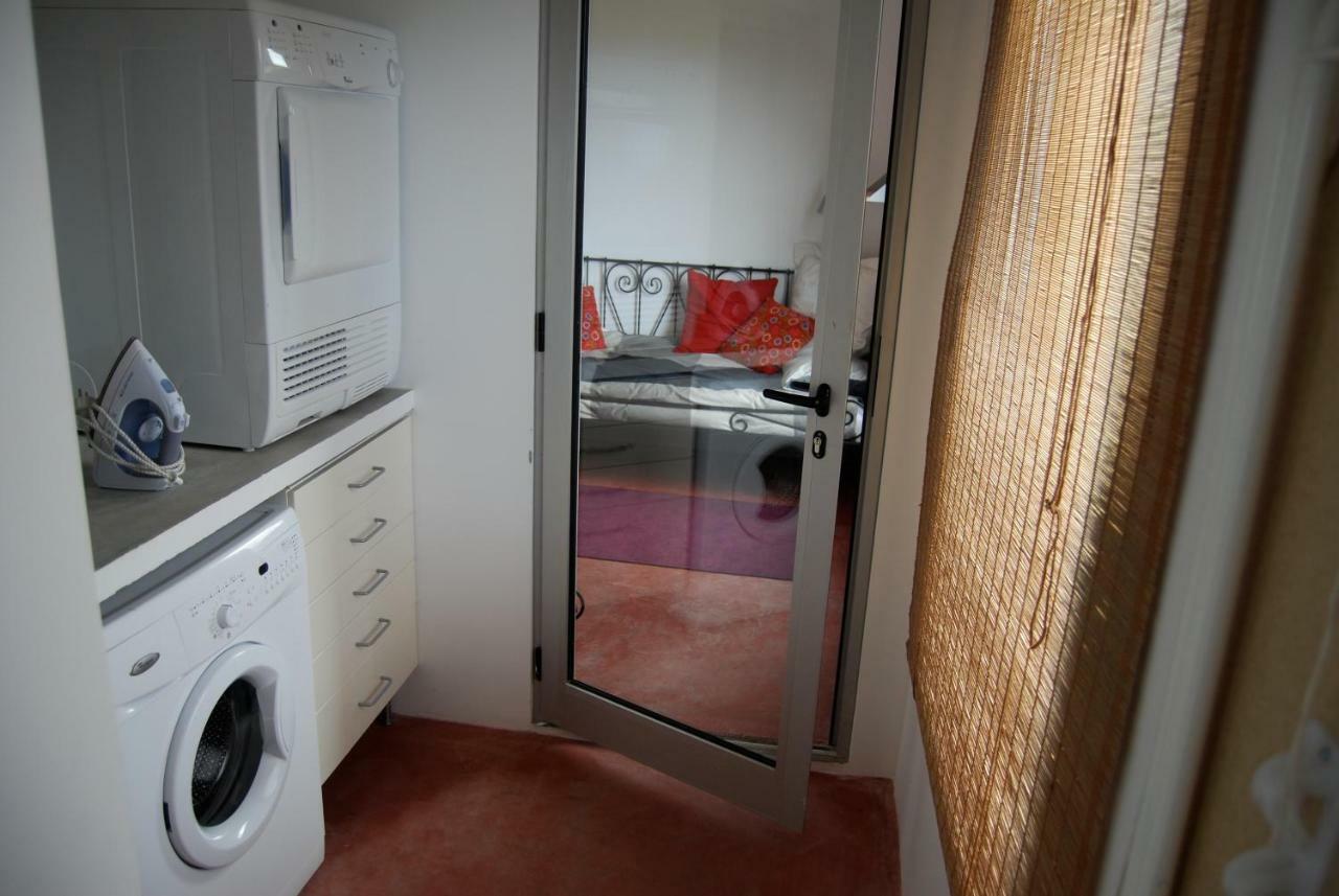 Vakantiehuis Quinta Da Falesia - Casa Amarela