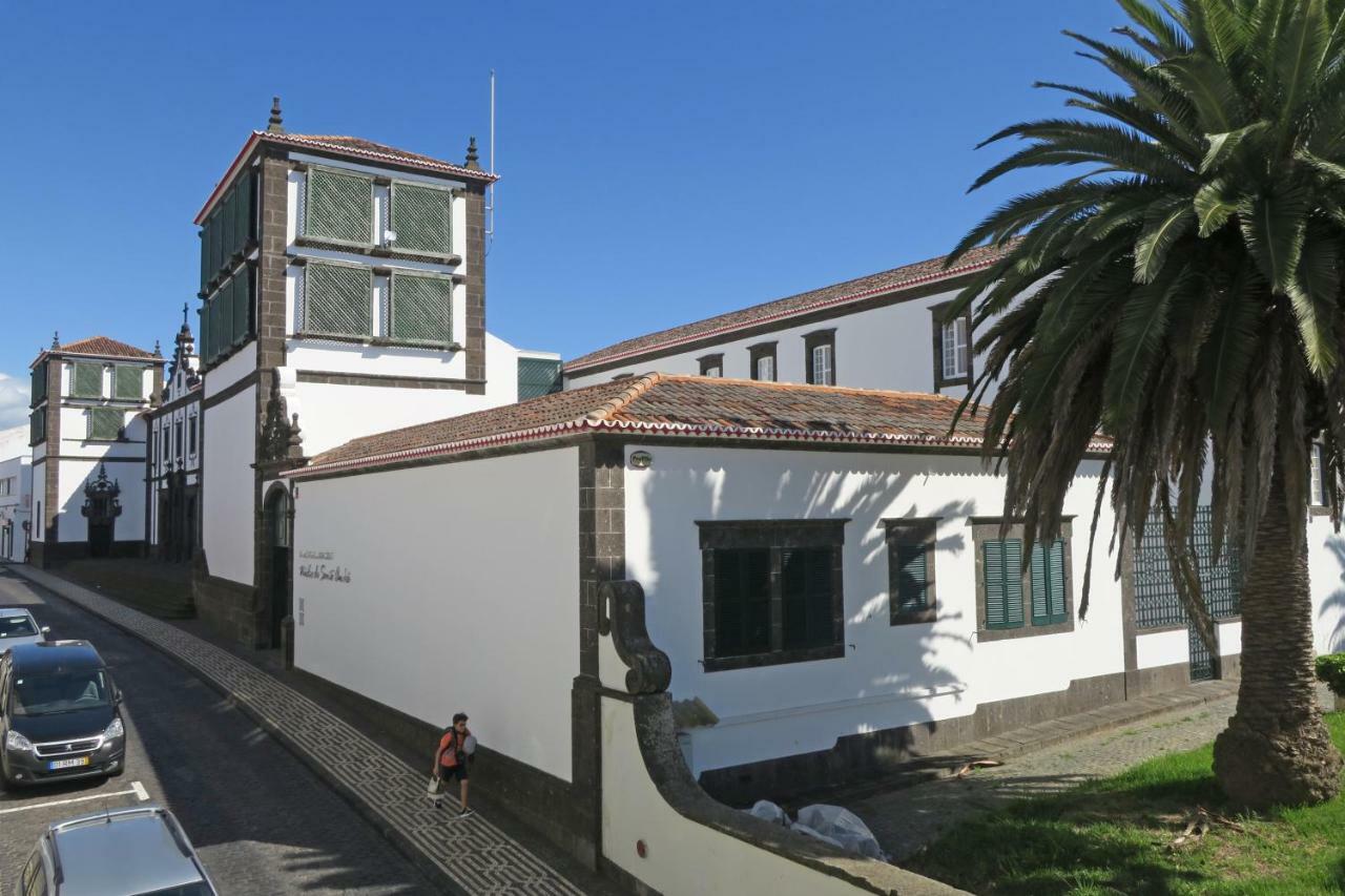 Downtown Apartment Ponta Delgada (Sao Miguel)