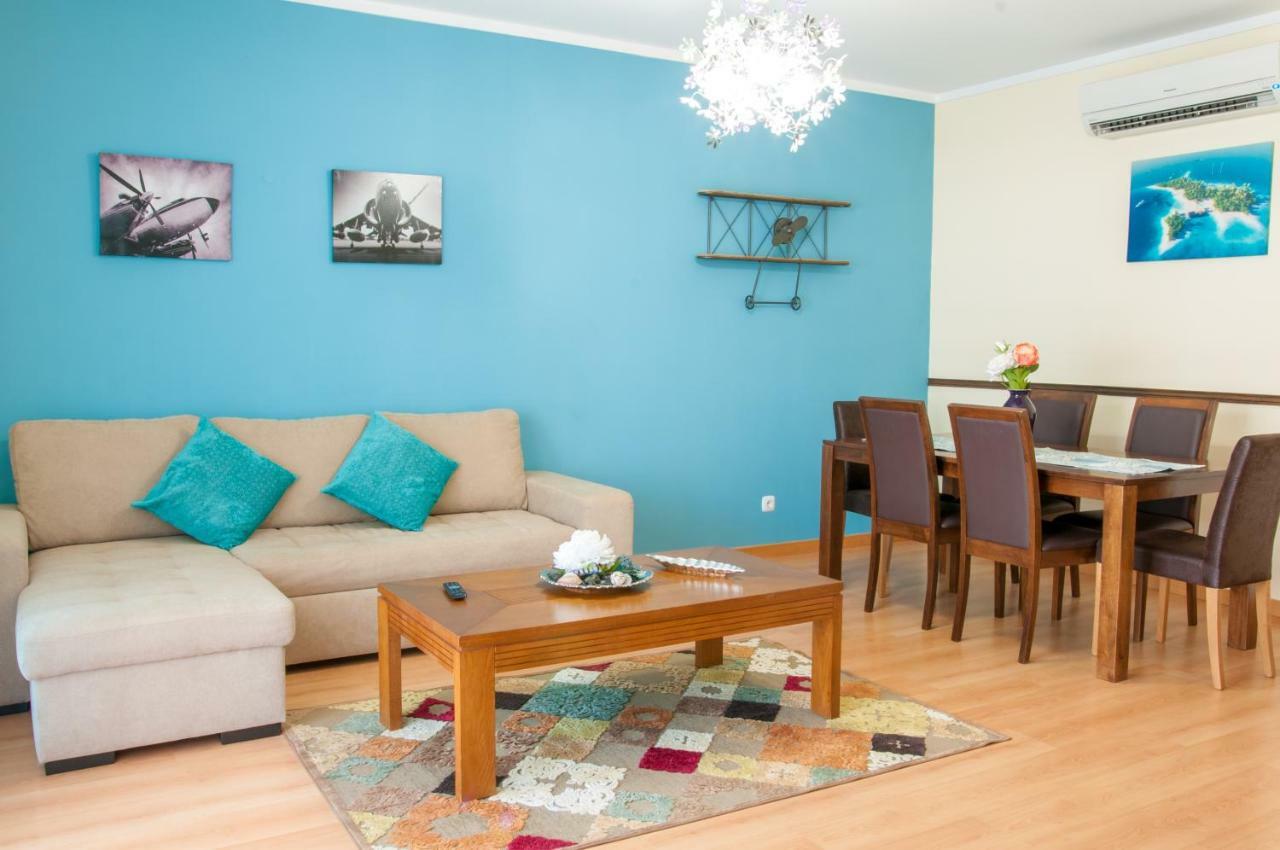 Apartment Pilot House - Village Marina Olhao