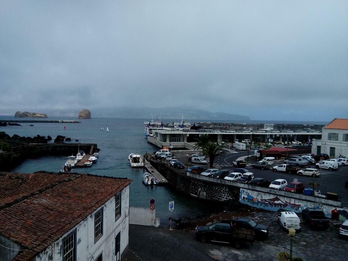 Casa Do Pico Madalena * Madalena (Azores)