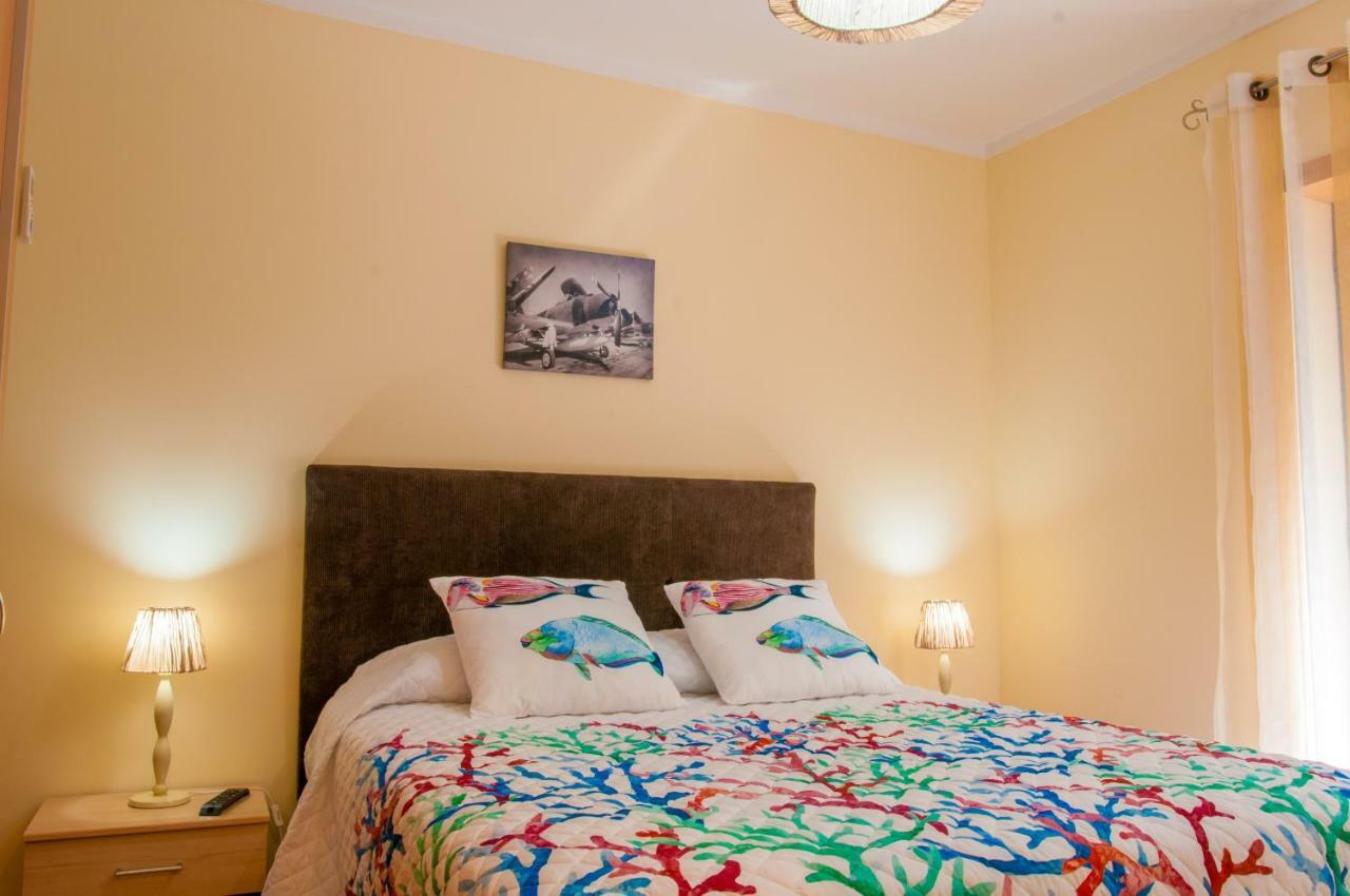 Apartment Pilot House - Village Marina *