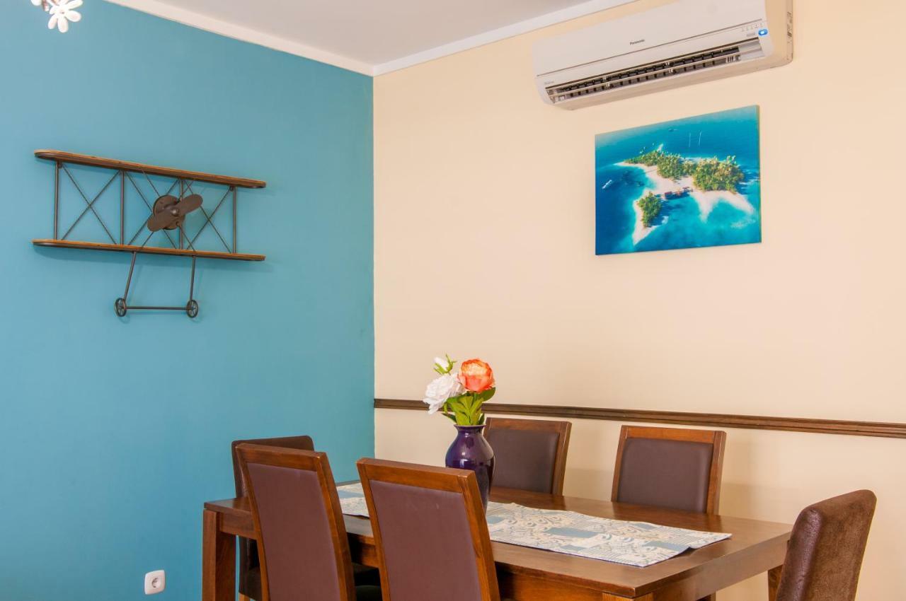 Pilot House - Village Marina Apartment
