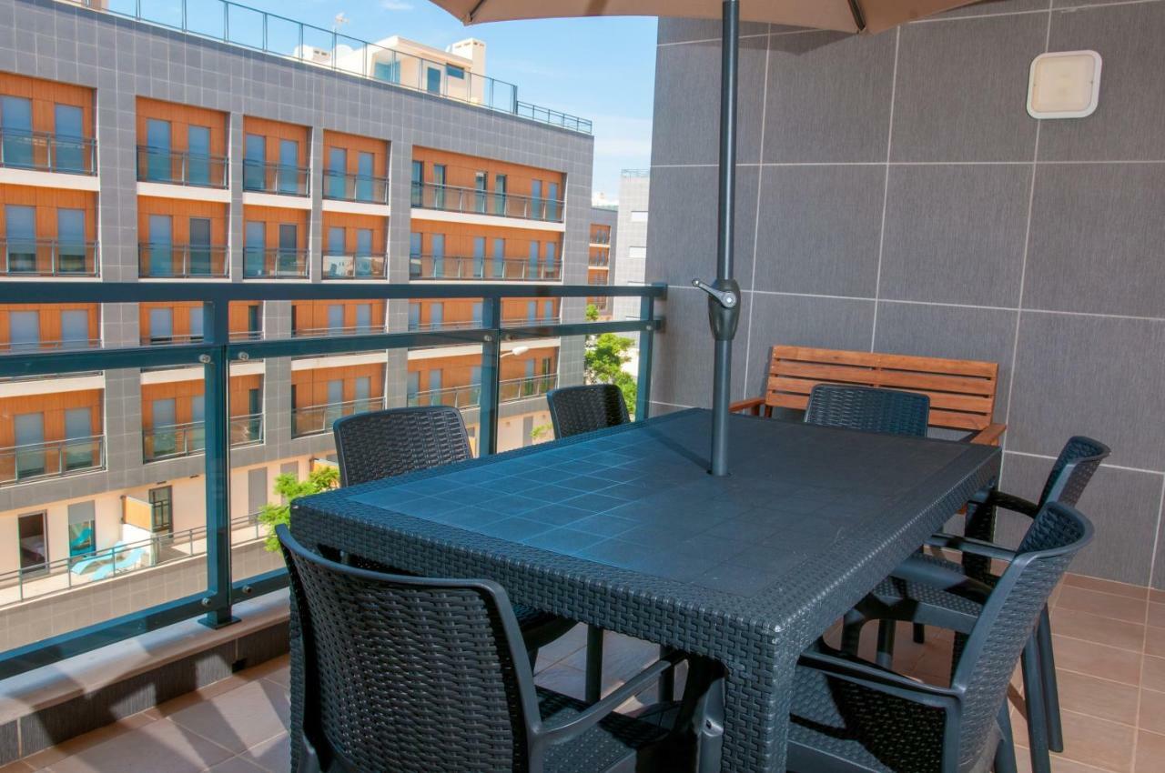 Pilot House - Village Marina Apartment Olhao