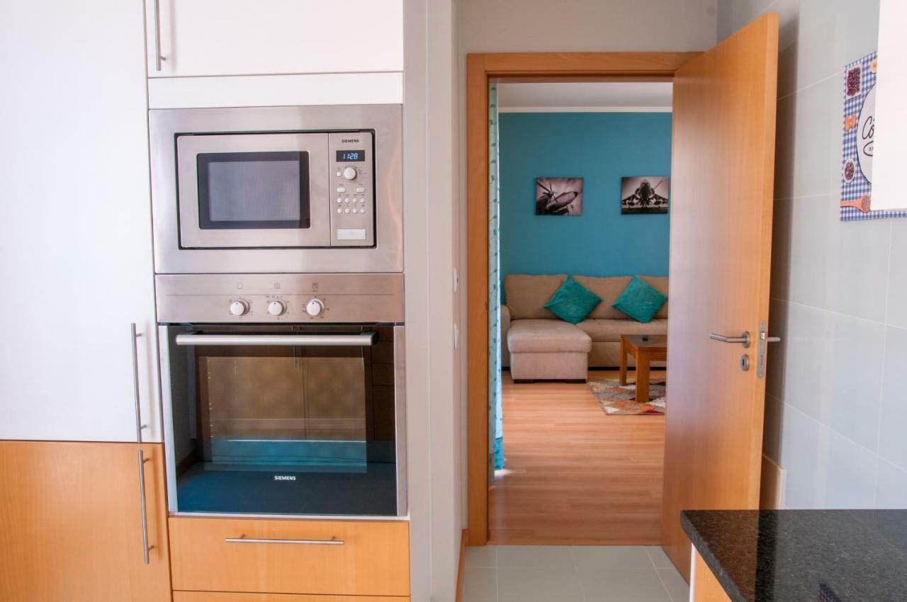 Apartment Pilot House - Village Marina Olhao