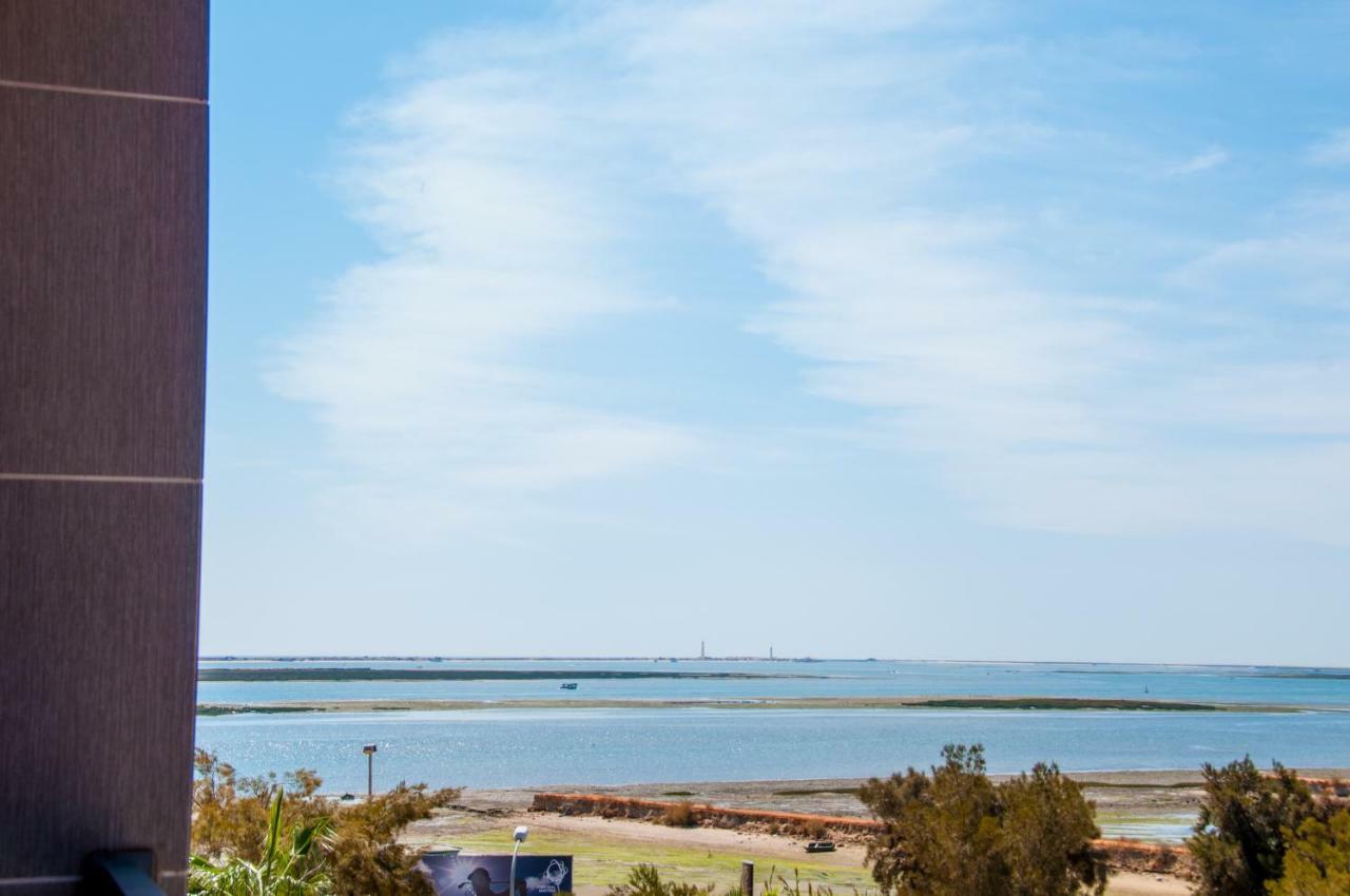 Pilot House - Village Marina Apartment Olhao