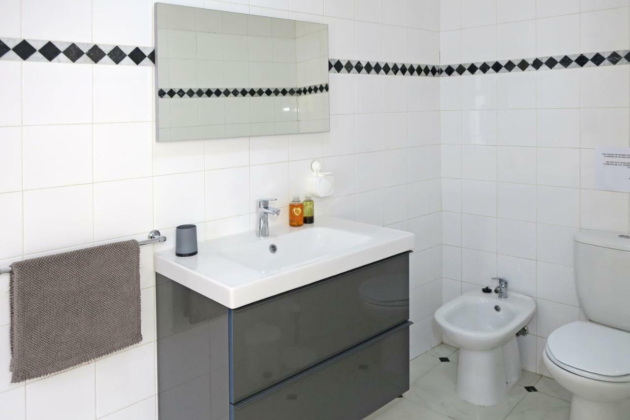 Downtown Apartment Ponta Delgada (Sao Miguel)