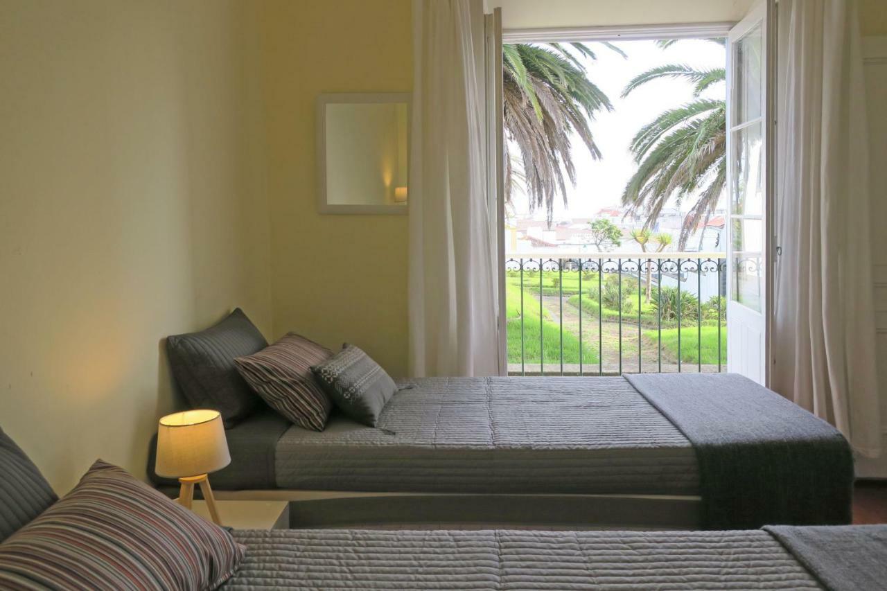 Apartment Downtown Ponta Delgada (Sao Miguel)