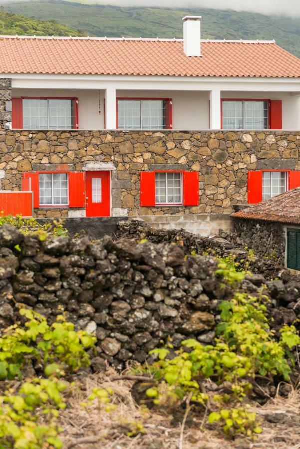 Ilheu Do Areeiro Country house Madalena (Azores)