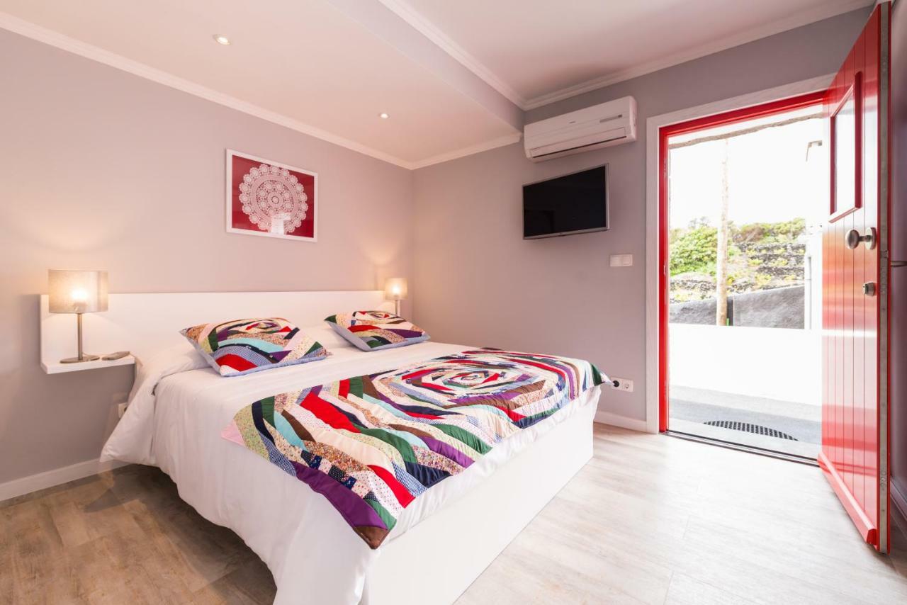 Ilheu Do Areeiro Country house *