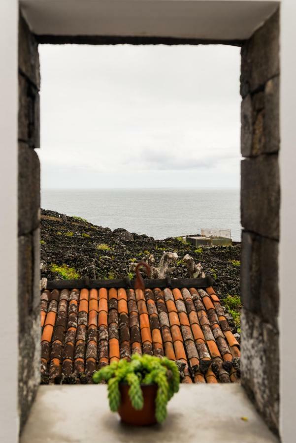 Country house Ilheu Do Areeiro Madalena (Azores)