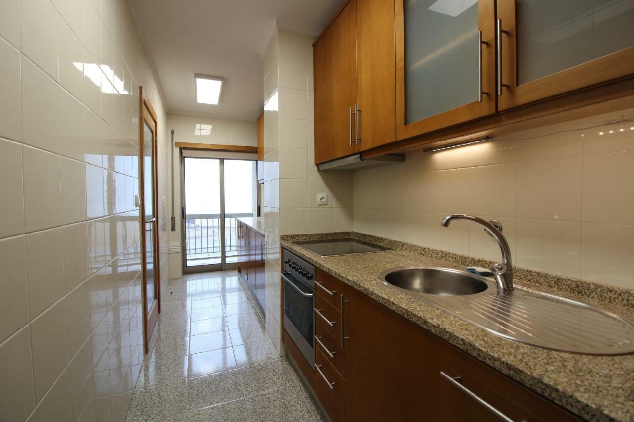 Agudela Vista Mar Apartment *