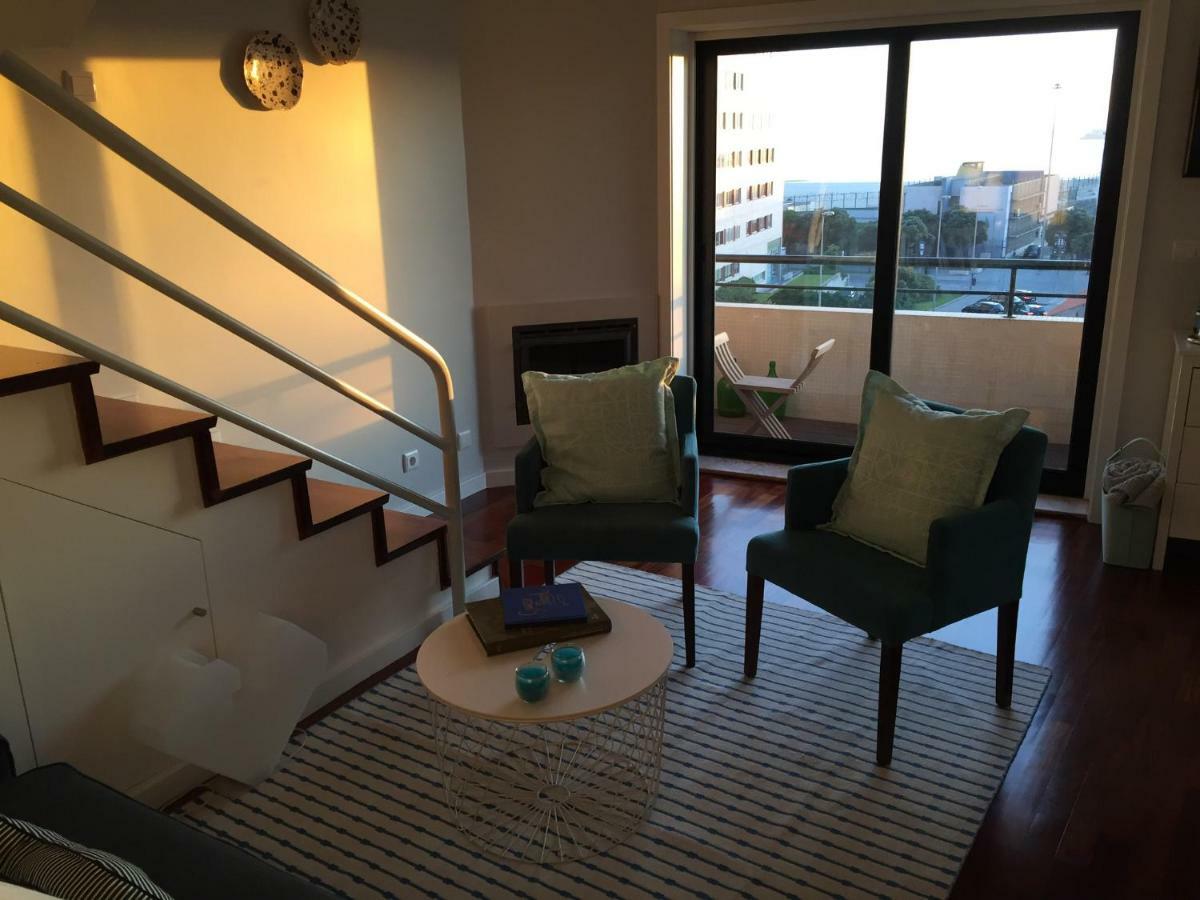 Sea & Fish Apartment