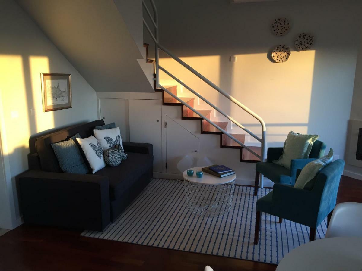 Sea & Fish Apartment