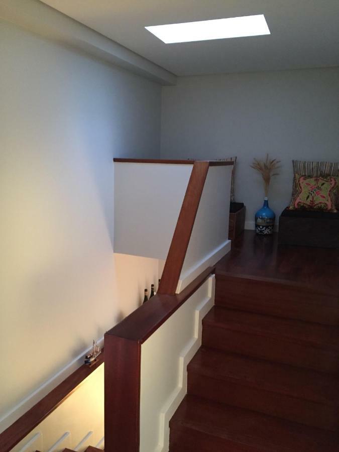 Sea & Fish Apartment *