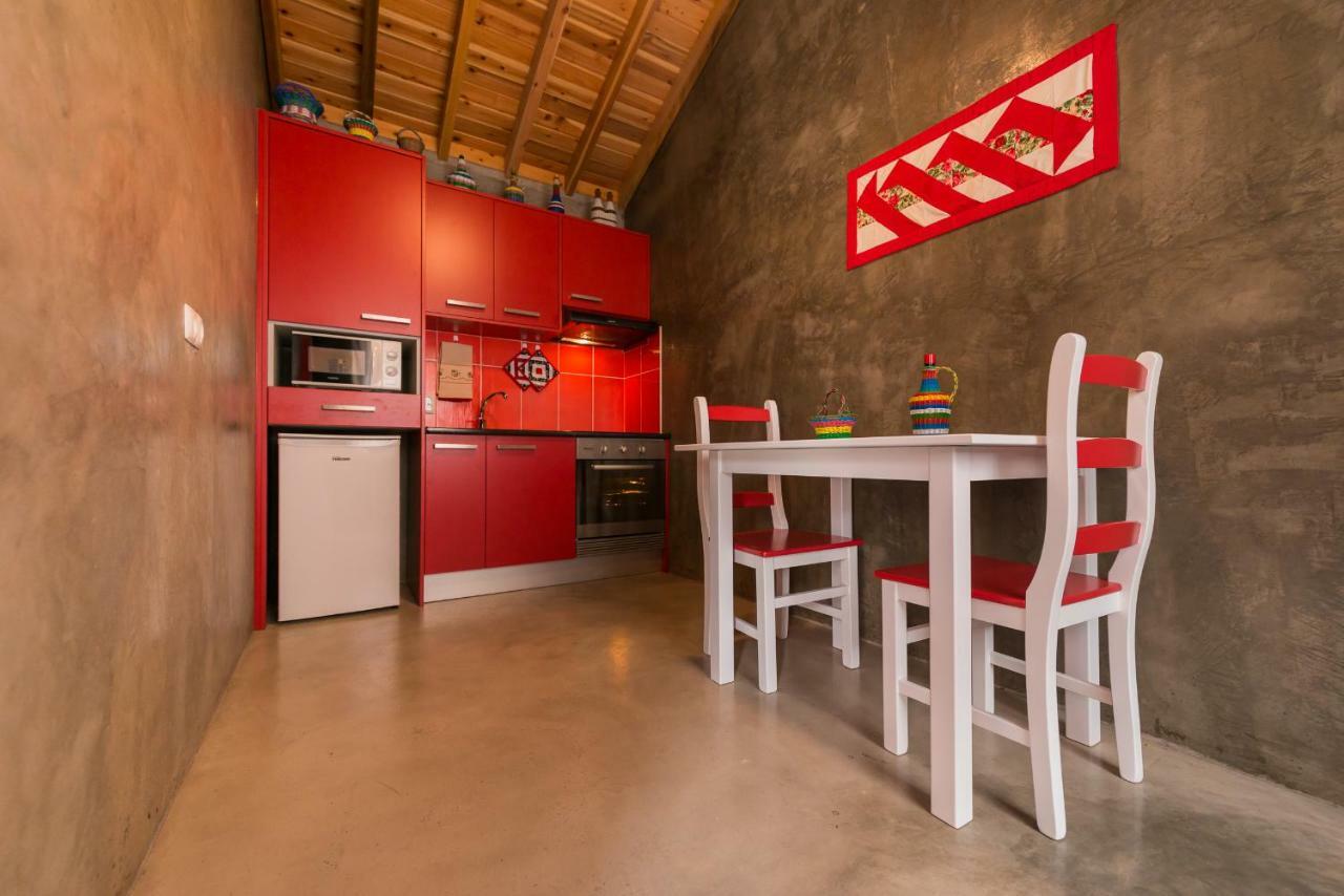 Country house Ilheu Do Areeiro