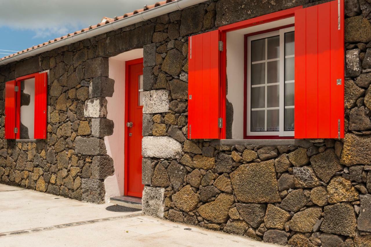 Country house Ilheu Do Areeiro Madalena (Azores)