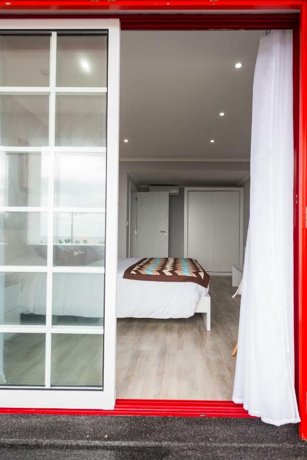 Ilheu Do Areeiro Country house *