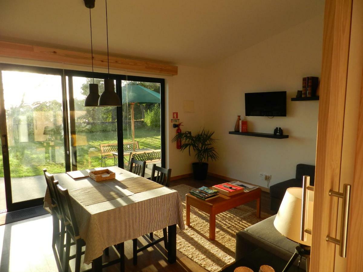 Vale Dos Milhafres Holiday home *