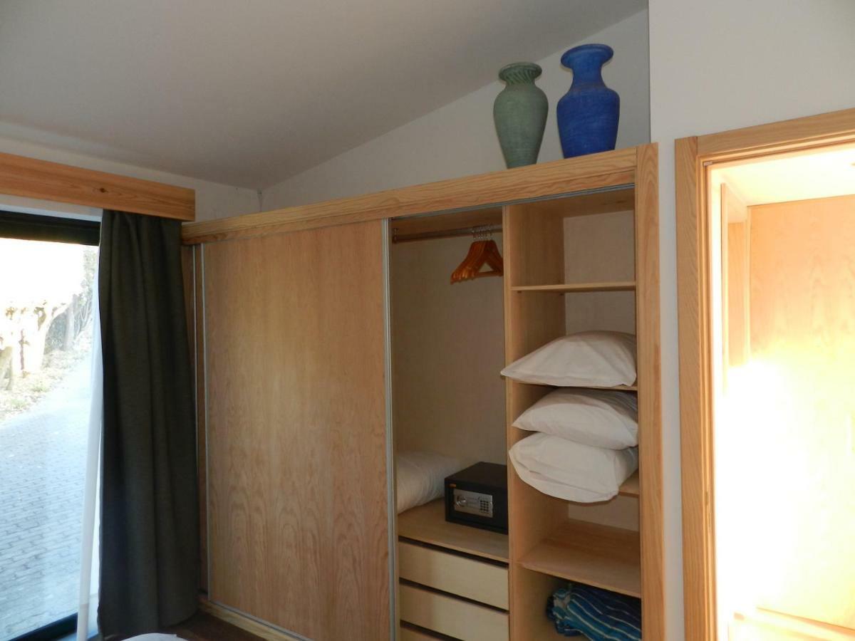 Holiday home Vale Dos Milhafres *