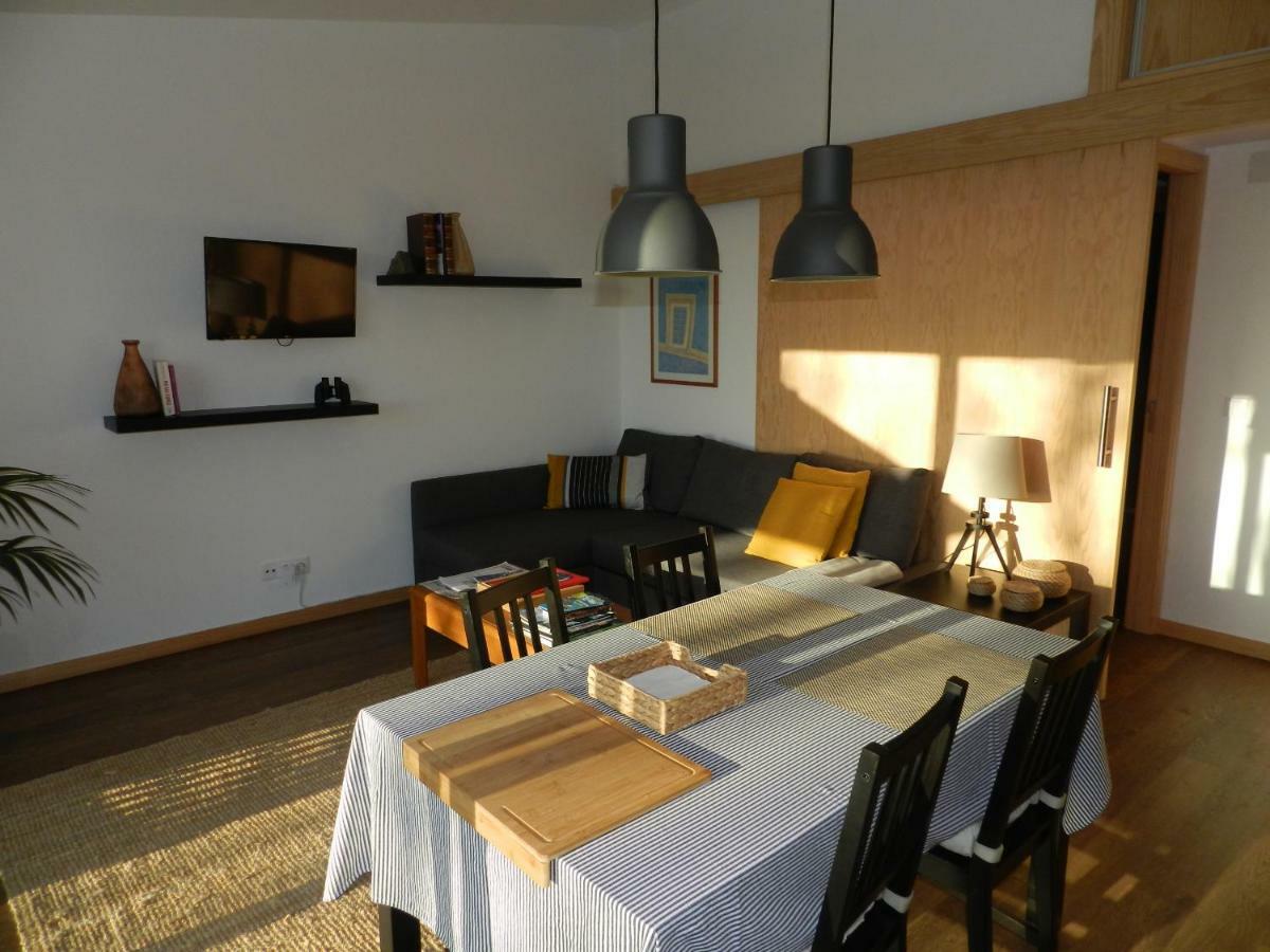 Vale Dos Milhafres Holiday home *