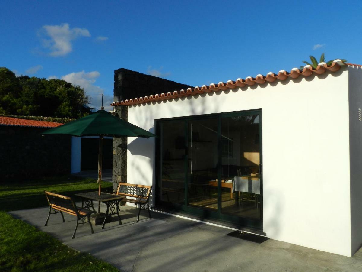 Holiday home Vale Dos Milhafres