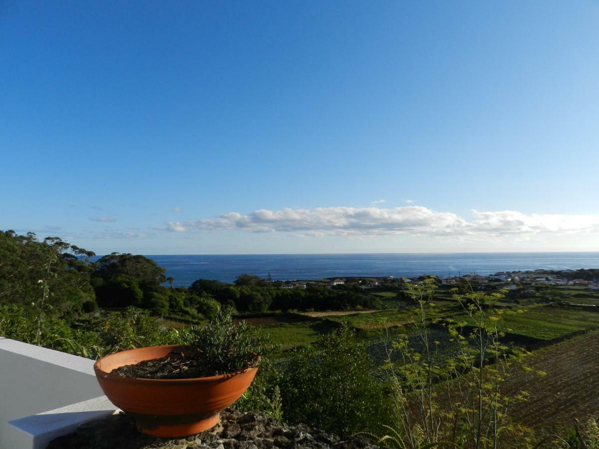 Vale Dos Milhafres Holiday home Angra do Heroismo