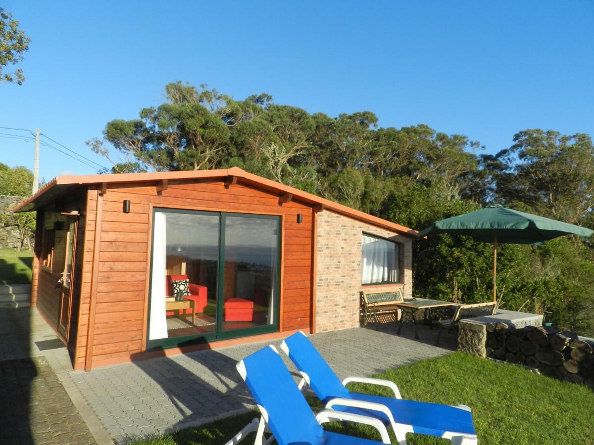 Vale Dos Milhafres Holiday home *