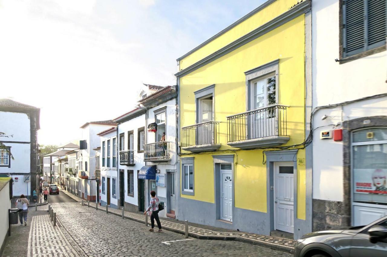 Apartamento Downtown