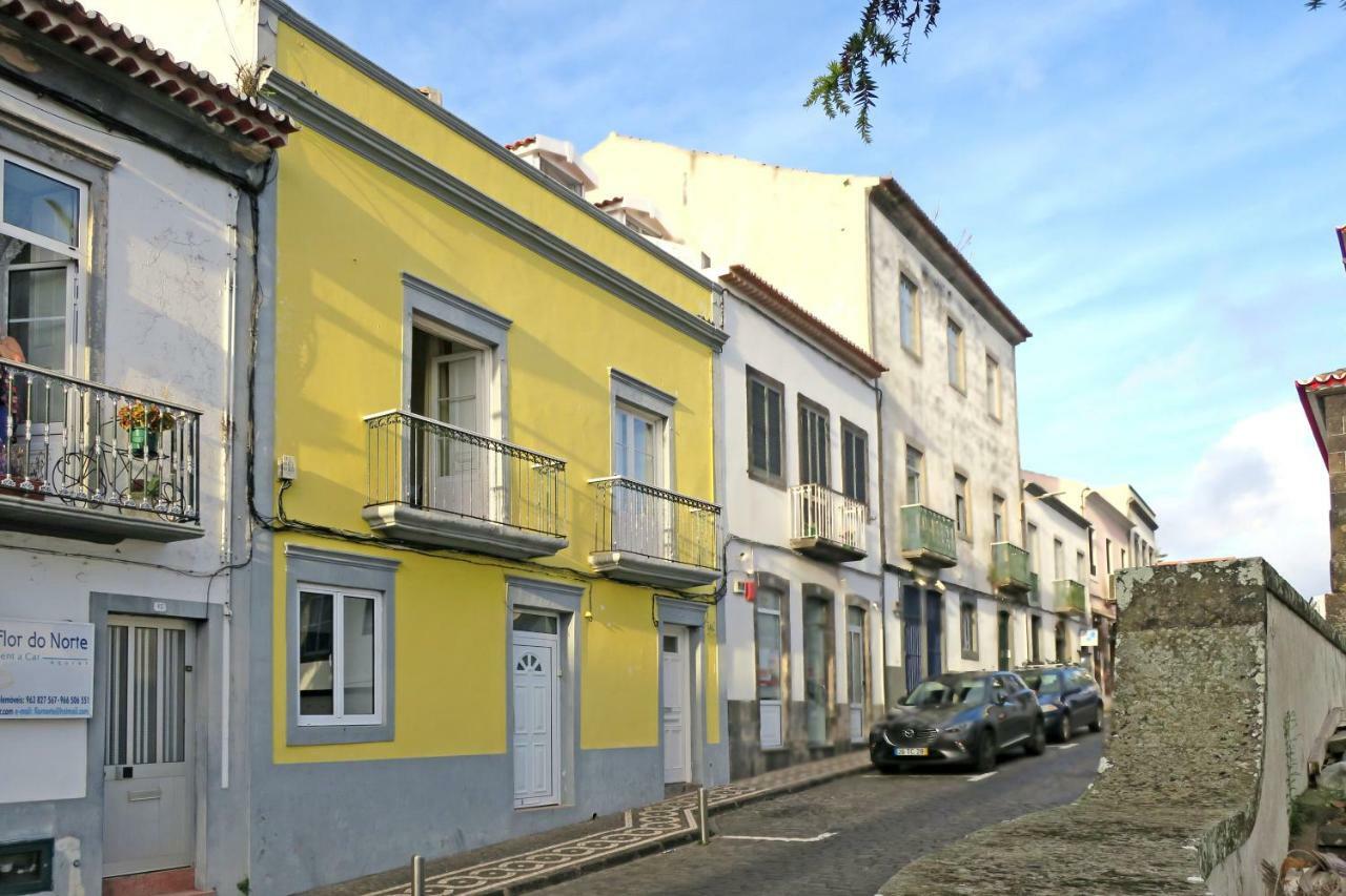 Apartamento Downtown *