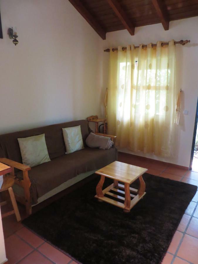 Quinta Da Quebrada Agroturismo *