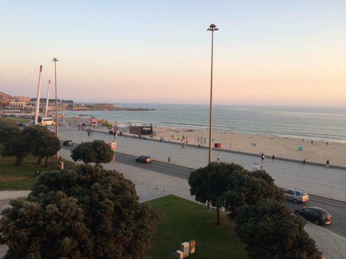 Apartment Oporto *