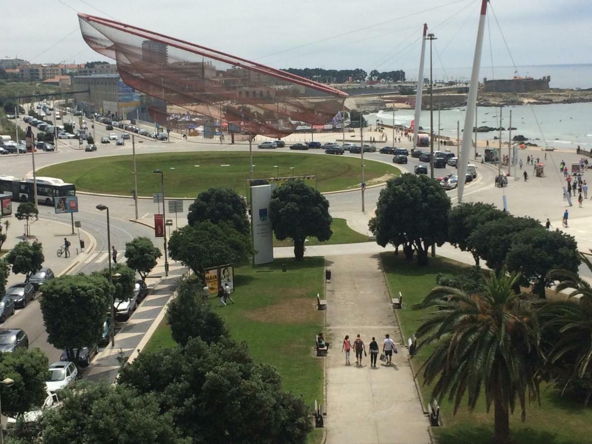 Oporto * Matosinhos (Porto)