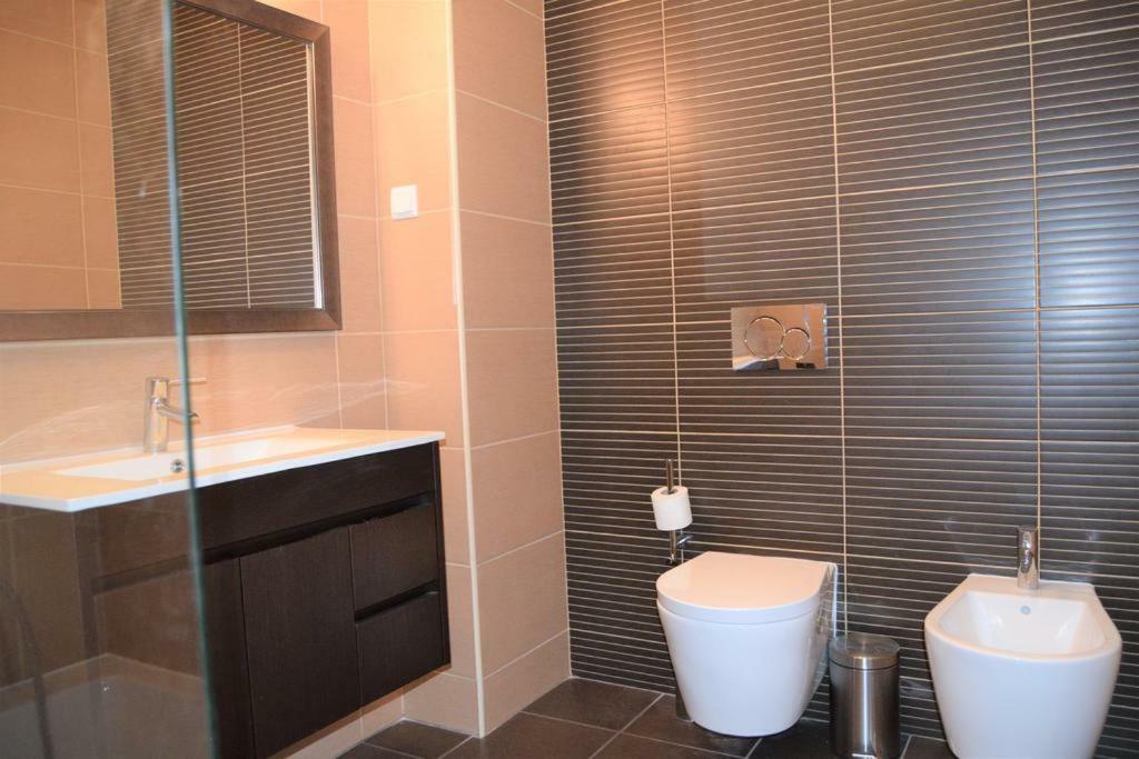 Appartement Marina Gold *