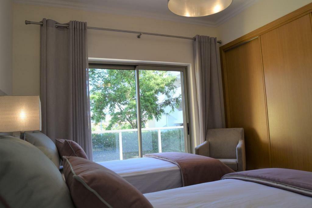 Marina Gold Appartement *