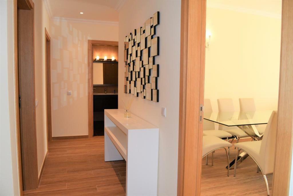 Appartement Marina Gold Albufeira