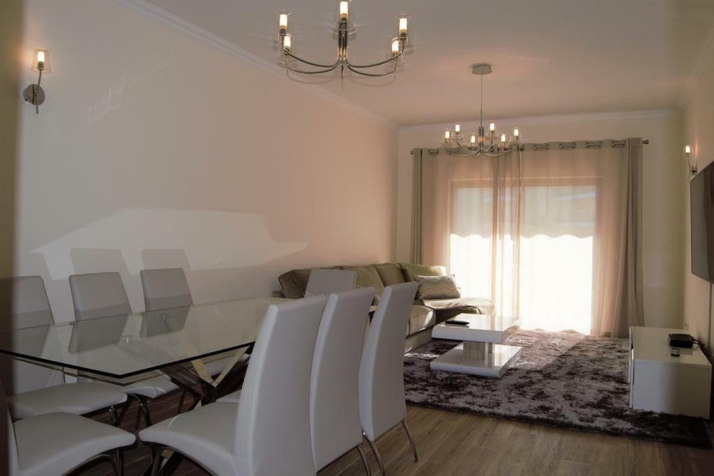Marina Gold Appartement Albufeira