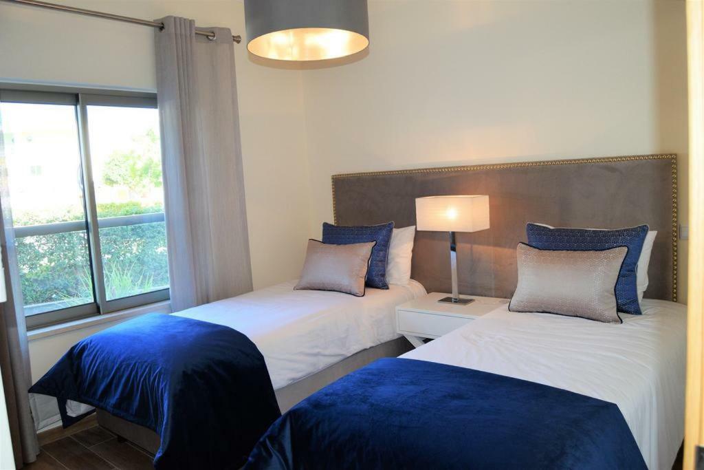 Marina Gold Apartment