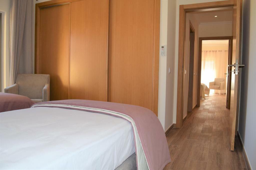 Apartment Marina Gold Albufeira