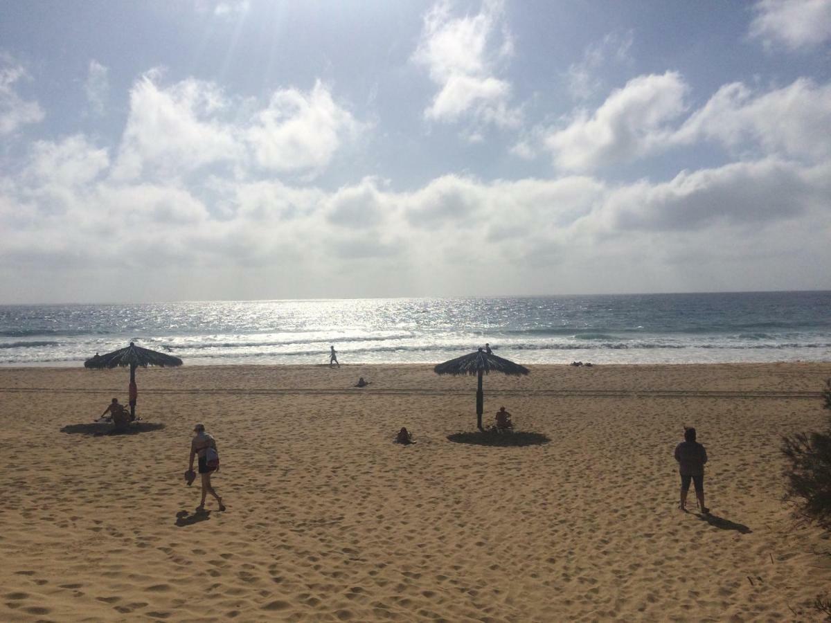 Apartment Cantinho Solpraia *
