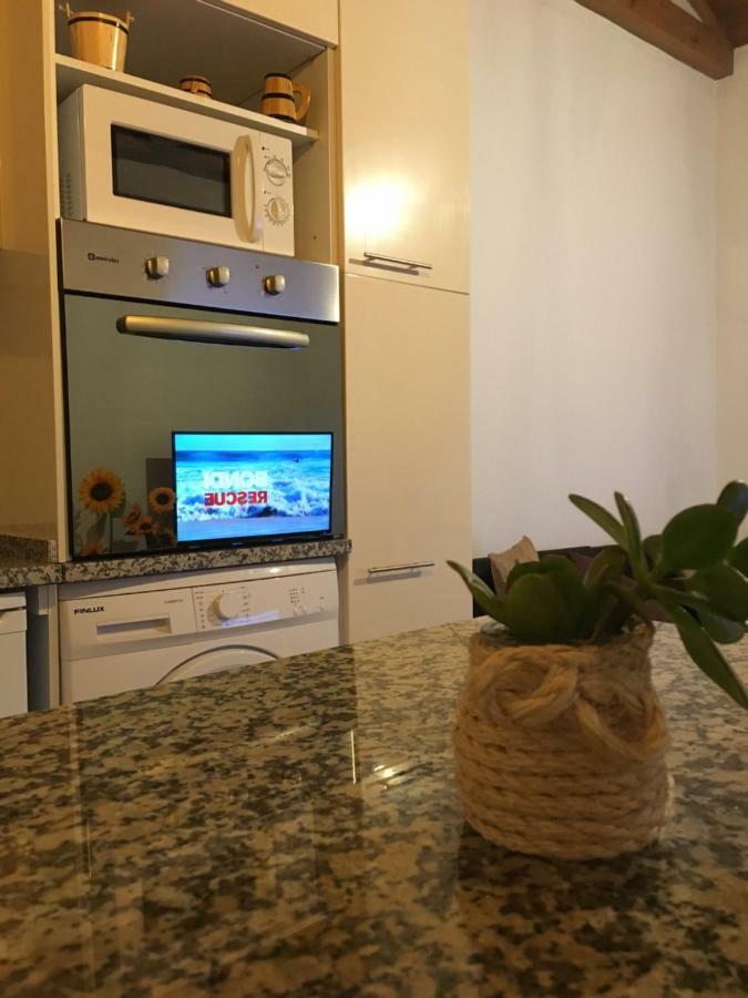 Apartamento Casas Da Quinta Santa Cruz das Flores