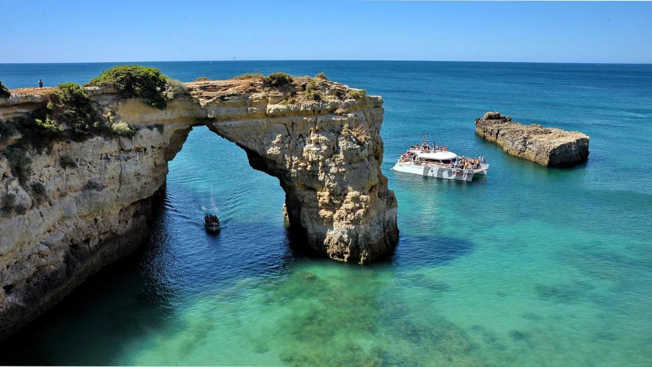Marina Gold Appartement Albufeira