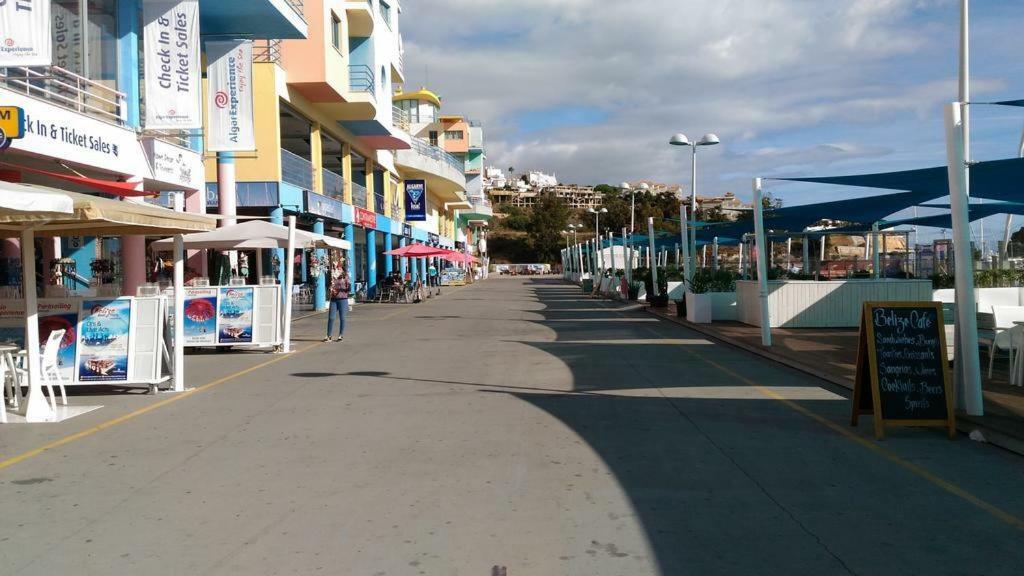 Appartement Marina Gold