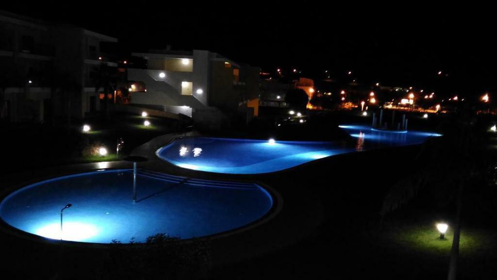 Marina Gold Appartement *