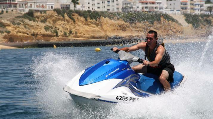Apartment Marina Gold Albufeira