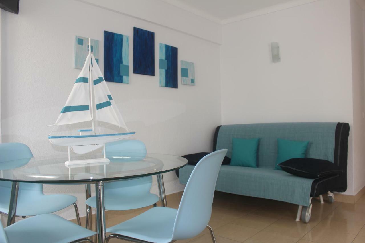 Apartment Mar Quarteira
