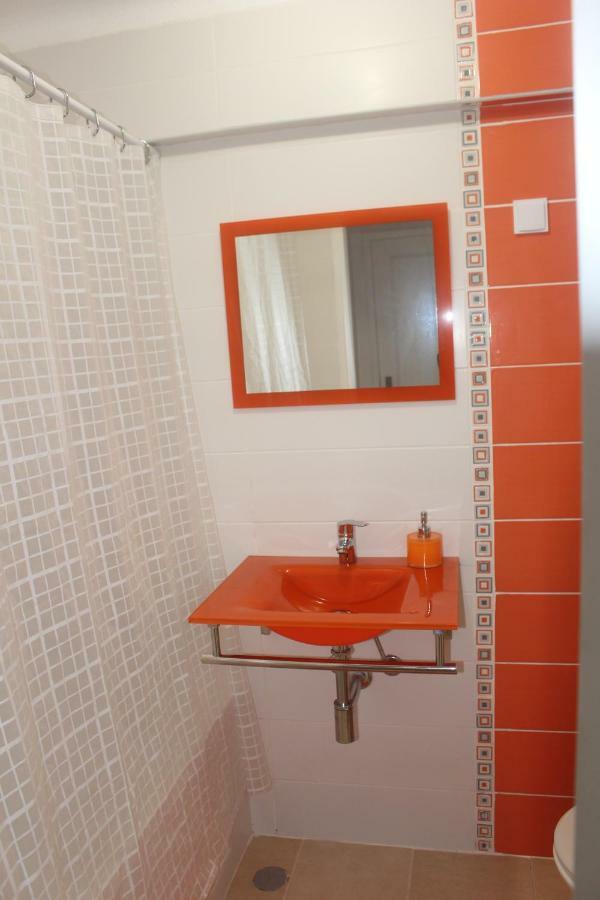 Mar Apartment