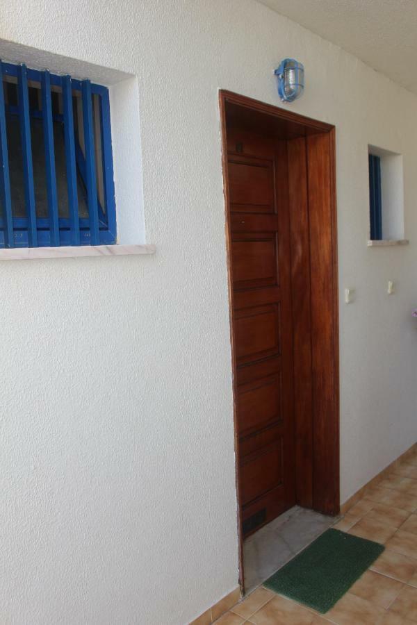 Apartment Mar Quarteira