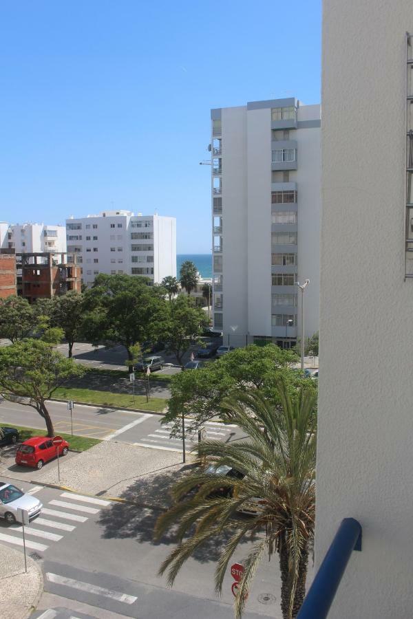 Apartment Mar Quarteira