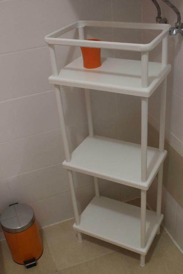 Apartment Mar *
