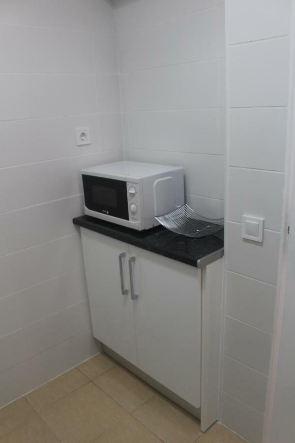 Mar Apartment *